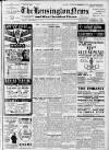 Kensington News and West London Times Friday 17 September 1948 Page 1