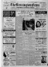Kensington News and West London Times Friday 14 January 1949 Page 1