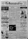Kensington News and West London Times Friday 11 March 1949 Page 1