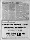 Kensington News and West London Times Friday 18 December 1953 Page 5