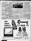 Kensington News and West London Times Friday 30 May 1958 Page 6