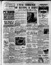 Kensington News and West London Times Friday 18 January 1963 Page 3