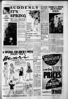 Kensington News and West London Times Friday 01 May 1964 Page 3