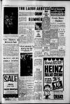 Kensington News and West London Times Friday 10 July 1964 Page 3