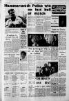 Kensington News and West London Times Friday 17 July 1964 Page 5