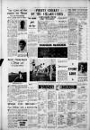 Kensington News and West London Times Friday 21 August 1964 Page 6