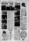 Kensington News and West London Times Friday 15 January 1965 Page 3