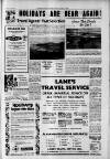 Kensington News and West London Times Friday 15 January 1965 Page 5