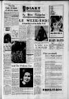 Kensington News and West London Times Friday 15 January 1965 Page 9