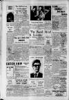 Kensington News and West London Times Friday 09 April 1965 Page 6