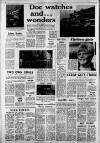 Kensington News and West London Times Friday 15 November 1968 Page 6