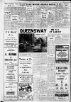 Kensington News and West London Times Friday 31 January 1969 Page 6