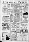 Kensington News and West London Times Friday 05 December 1969 Page 10