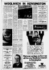 Kensington News and West London Times Friday 17 April 1970 Page 3