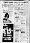 Kensington News and West London Times Friday 05 June 1970 Page 10