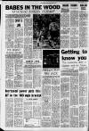 Kensington News and West London Times Friday 08 January 1971 Page 6