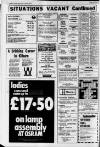 Kensington News and West London Times Friday 22 January 1971 Page 12