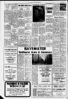 Kensington News and West London Times Friday 12 March 1971 Page 4