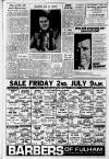 Kensington News and West London Times Friday 25 June 1971 Page 3