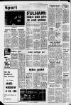 Kensington News and West London Times Friday 17 September 1971 Page 6