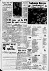 Kensington News and West London Times Friday 12 November 1971 Page 6