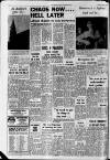 Kensington News and West London Times Friday 12 November 1971 Page 14