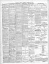 Aldershot News Saturday 06 February 1904 Page 4