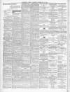 Aldershot News Saturday 20 February 1904 Page 4