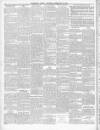 Aldershot News Saturday 20 February 1904 Page 8
