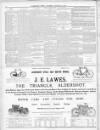 Aldershot News Saturday 12 March 1904 Page 8