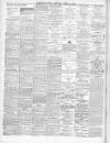 Aldershot News Saturday 09 April 1904 Page 4