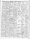 Aldershot News Saturday 16 April 1904 Page 4