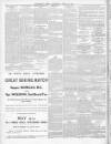 Aldershot News Saturday 23 April 1904 Page 8