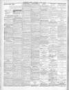 Aldershot News Saturday 11 June 1904 Page 4