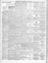 Aldershot News Saturday 02 July 1904 Page 4