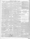 Aldershot News Saturday 02 July 1904 Page 8