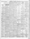 Aldershot News Saturday 09 July 1904 Page 4