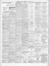 Aldershot News Saturday 16 July 1904 Page 4