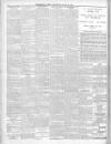 Aldershot News Saturday 23 July 1904 Page 8