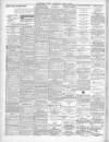 Aldershot News Saturday 30 July 1904 Page 4