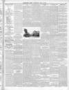 Aldershot News Saturday 30 July 1904 Page 5