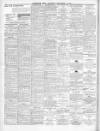 Aldershot News Saturday 10 September 1904 Page 4
