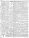 Aldershot News Saturday 17 September 1904 Page 5