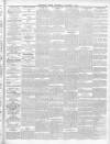 Aldershot News Saturday 08 October 1904 Page 5