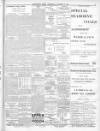 Aldershot News Saturday 29 October 1904 Page 3