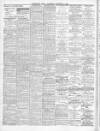 Aldershot News Saturday 29 October 1904 Page 4