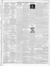 Aldershot News Saturday 12 November 1904 Page 5