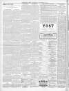Aldershot News Saturday 12 November 1904 Page 6