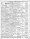 Aldershot News Saturday 19 November 1904 Page 4