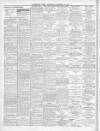 Aldershot News Saturday 26 November 1904 Page 4